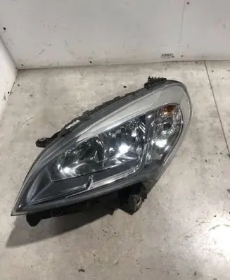Fiat Doblo Headlight/headlamp 51974244