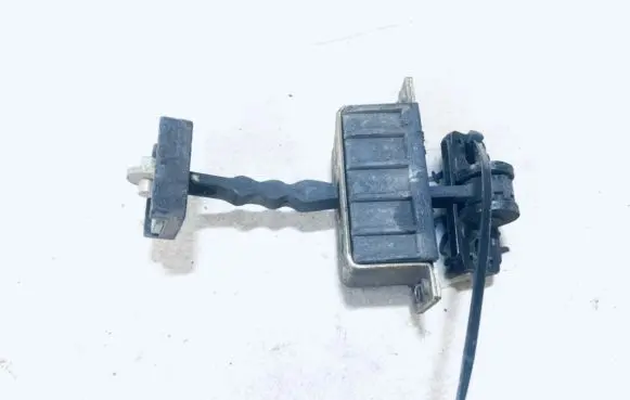 Opel Combo E Front door check strap stopper 