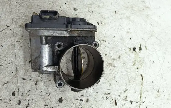 Nissan Navara D40 Throttle valve 8200578558 8200828992B