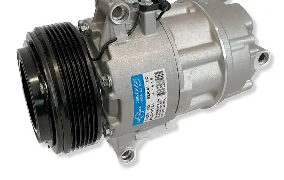 BMW Z4 E85 E86 Air conditioning (A/C) compressor (pump) 64509182800 64526933307 8FK351320781
