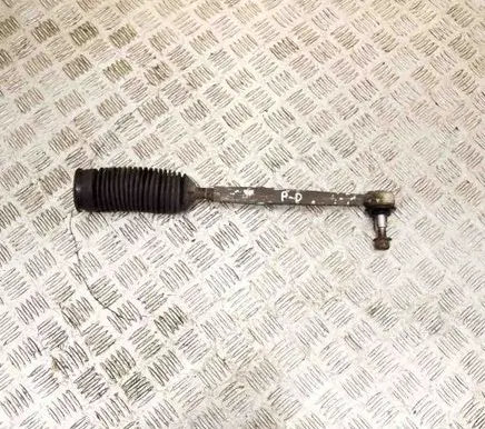 Steering tie rod