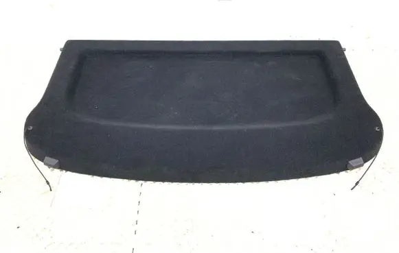 Skoda Kamiq Parcel shelf 658386769