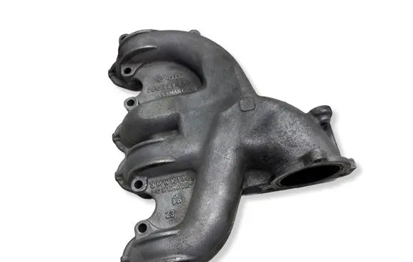 Volkswagen PASSAT B6 Intake manifold 03G129713K