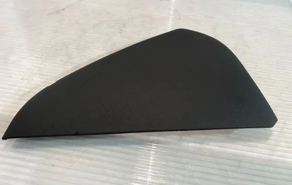 Audi A4 S4 B8 8K Dashboard side end trim 8K0857086