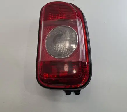 Mini One - Cooper Clubman R55 Rear/tail lights 2755116