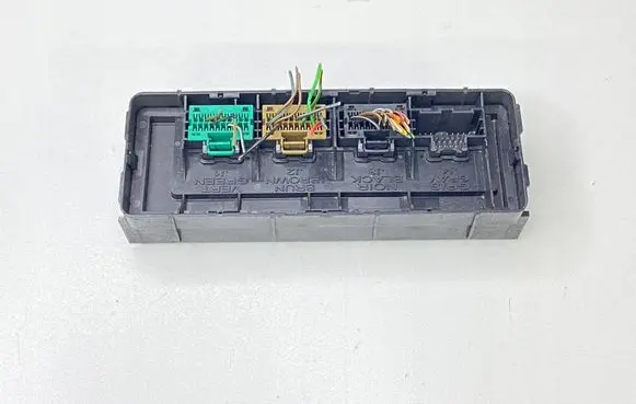 Opel Insignia A Air conditioner control unit module 13577568