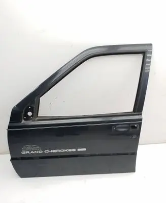 Jeep Grand Cherokee Front door