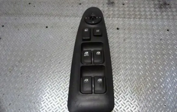 KIA Magentis Electric window control switch 457490