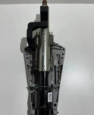Mercedes-Benz E W212 Steering column universal joint A2124602716