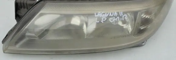 Renault Laguna II Headlight/headlamp