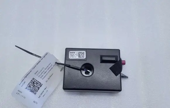 BMW 2 F45 Aerial antenna amplifier 9325735