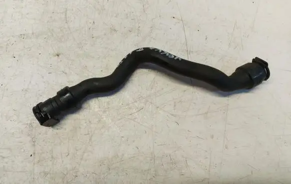 Opel Mokka B Engine coolant pipe/hose 9824498980