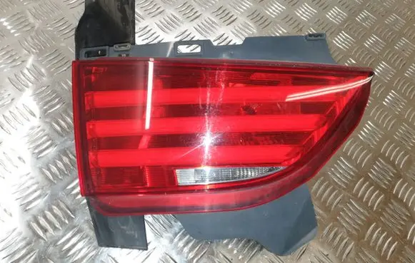 BMW 5 GT F07 Tailgate rear/tail lights 7199637