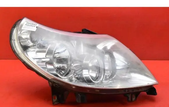 Peugeot Boxer Headlight/headlamp 47460939