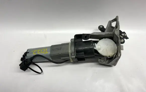 Tailgate/trunk/boot lift motor