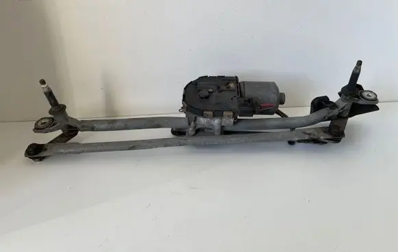 Audi Q5 SQ5 Front wiper linkage and motor 8R2955119A 0390243015