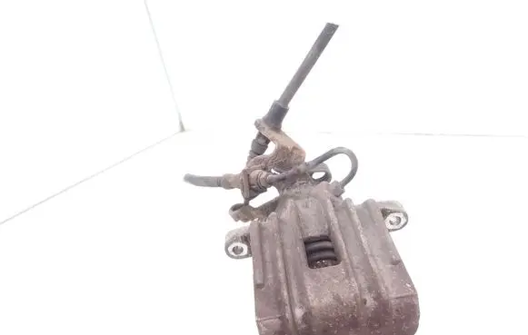 Audi A3 S3 A3 Sportback 8P Rear brake caliper