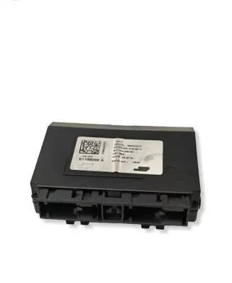 BMW 3 F30 F35 F31 Climate control unit 6820235 17313810 113026001