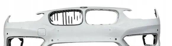 BMW 1 F20 F21 Front bumper 98765627826-