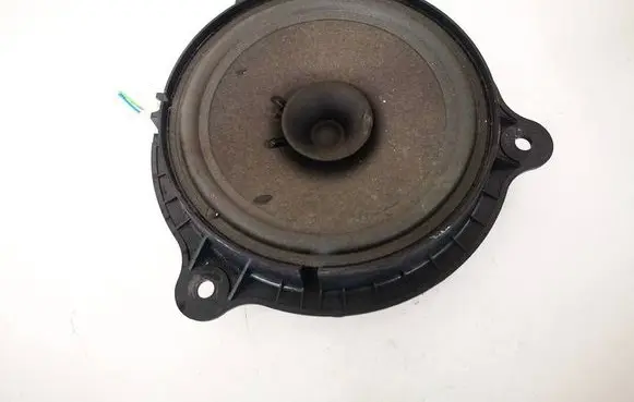 Nissan Micra K14 Front door speaker 