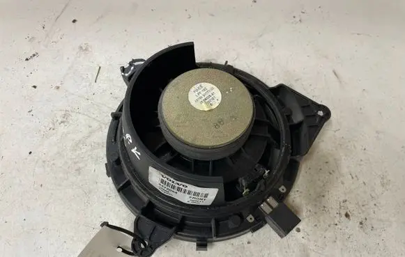 Volvo S80 Front door speaker 9472003 10096