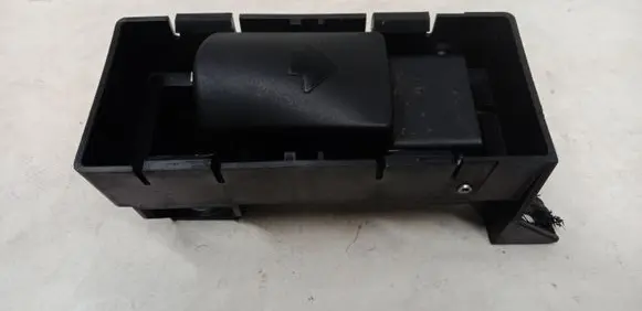 Mercedes-Benz GL X164 Tailgate/trunk/boot exterior handle A1647600561