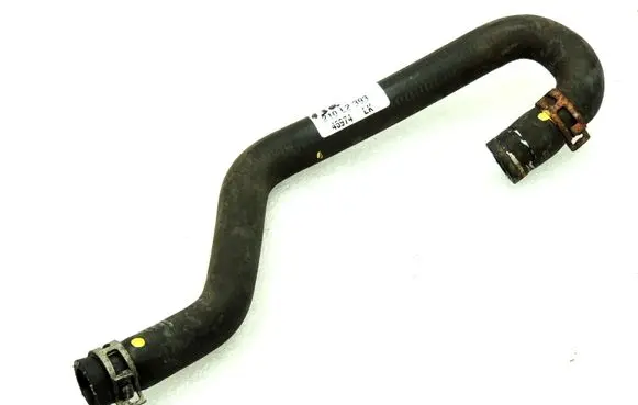 Nissan Navara D40 Engine coolant pipe/hose 140555X22B