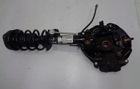 Mini Cooper Countryman R60 Front wheel hub spindle knuckle 6958748DF