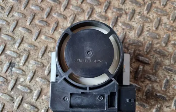 Nissan Qashqai Alarm system siren 284874BA0A