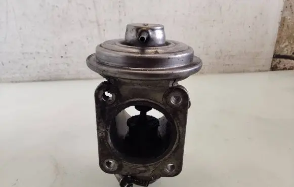 BMW 5 E60 E61 EGR valve 70045000