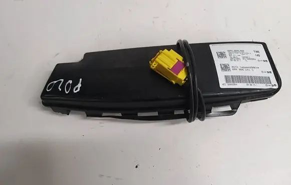 Audi A1 Seat airbag 6R0880241C