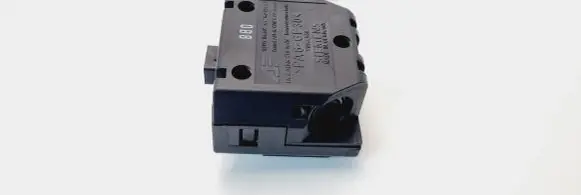 Ford Galaxy Alarm movement detector/sensor 95VW15K607AA 7M0959121