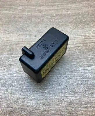 Renault Megane I Airbag control unit/module 7700422078 550584300