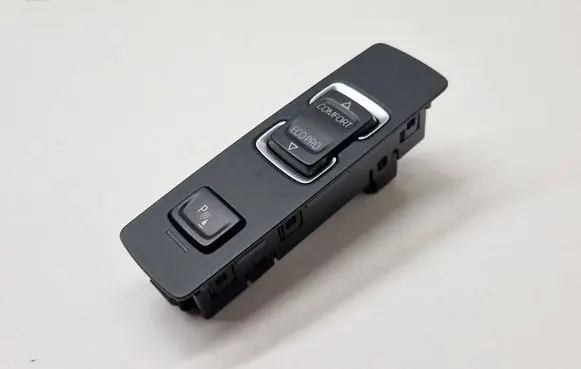 BMW i3 Parking (PDC) sensor switch 9280514