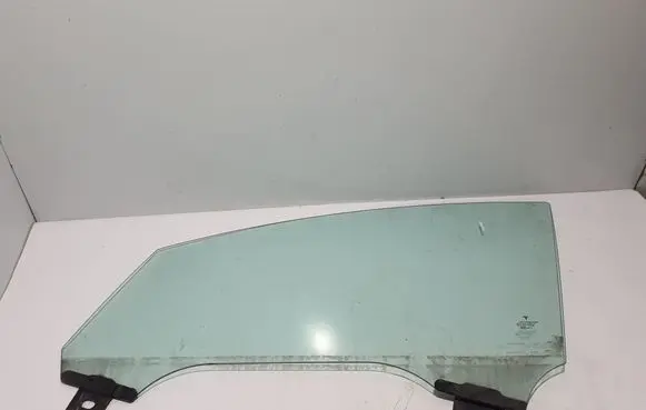 Tesla Model X Front door window/glass (coupe) 102882200J