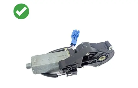 Mercedes-Benz R W251 Seat adjustment motor 0390203208 82059112 820591124