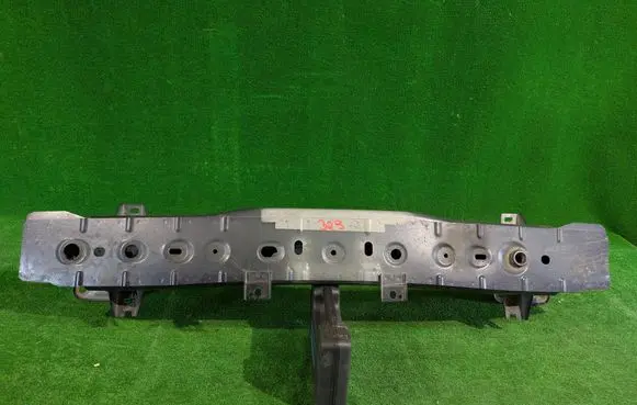 Mazda 3 Front bumper support beam 