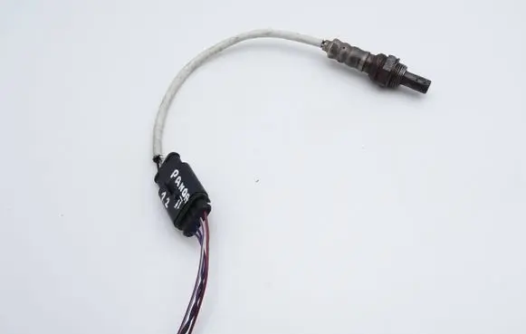 Fiat Panda II Lambda probe sensor 0ZA532A12