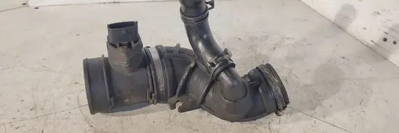 Opel Zafira A Mass air flow meter