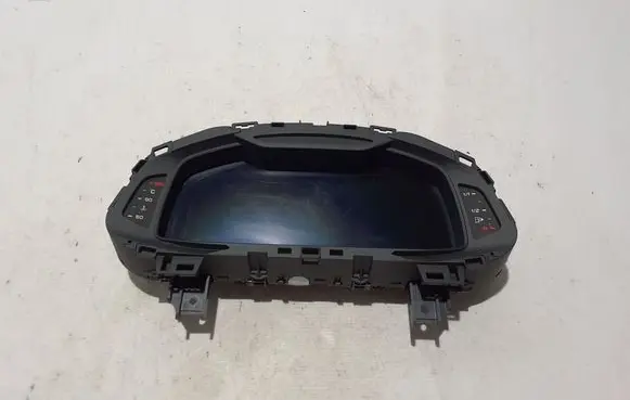 Audi Q8 Speedometer (instrument cluster) 4K0920790C