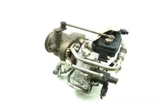 Mercedes-Benz A W177 Turbo system vacuum part A2820900280