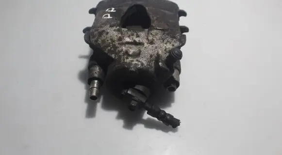 Volkswagen Polo V 6R Front brake caliper