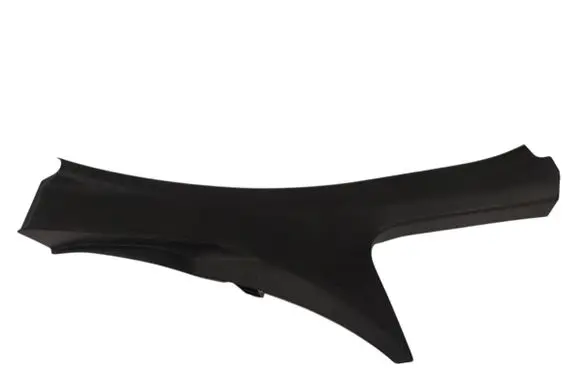 Toyota Camry VIII XV70 Rear sill trim cover 6791806280