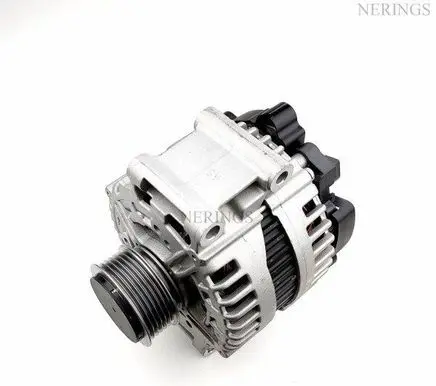 Audi A6 S6 C6 4F Generator/alternator 0121715078