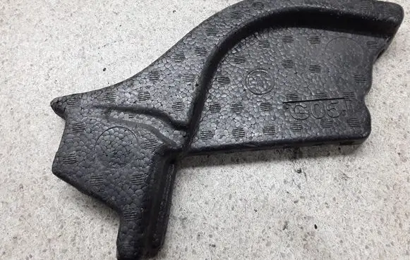 BMW X5 G05 Other trunk/boot trim element 7214635