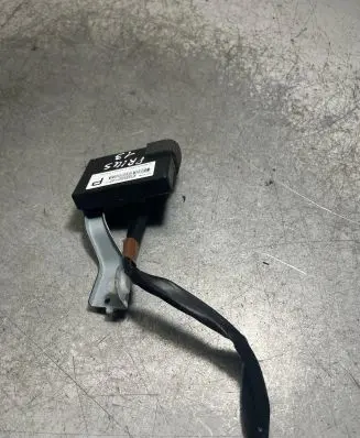 Toyota Prius (XW30) Immobilizer control unit/module 89784-47010