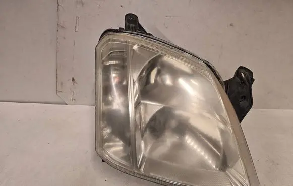 Opel Meriva A Headlight/headlamp 93321053 89308560