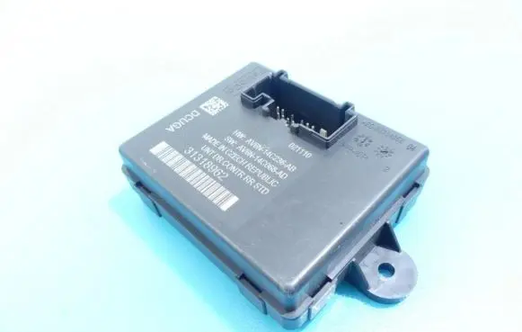 Volvo V60 Central body control module AV6N-14C236-AB IMPRK1155840