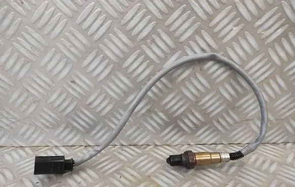 Lambda probe sensor