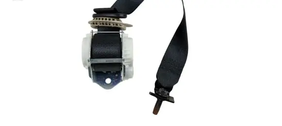 Lincoln Aviator II Third row seat belt LC5BS613B84AH1GWW LC5BS613B84 34284764HBL4